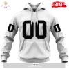 HOT Personalized Kansas City Chiefs 1969 Vintage Throwback Home Jersey Hoodie Sweatshirt 3D