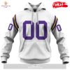 HOT Personalized MIAMI DOLPHINS 1970’s Vintage Throwback Home Jersey Hoodie Sweatshirt 3D