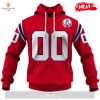 HOT Personalized Minnesota Vikings 2000 Jersey Limited Edition Hoodie Sweatshirt 3D