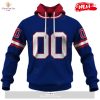 HOT Personalized New Orleans Saints Jersey Limited Edition Hoodie Sweatshirt 3D