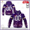 HOT Personalized NFL Pittsburgh Steelers 2023 Halloween Jersey Hoodie Sweatshirt 3D