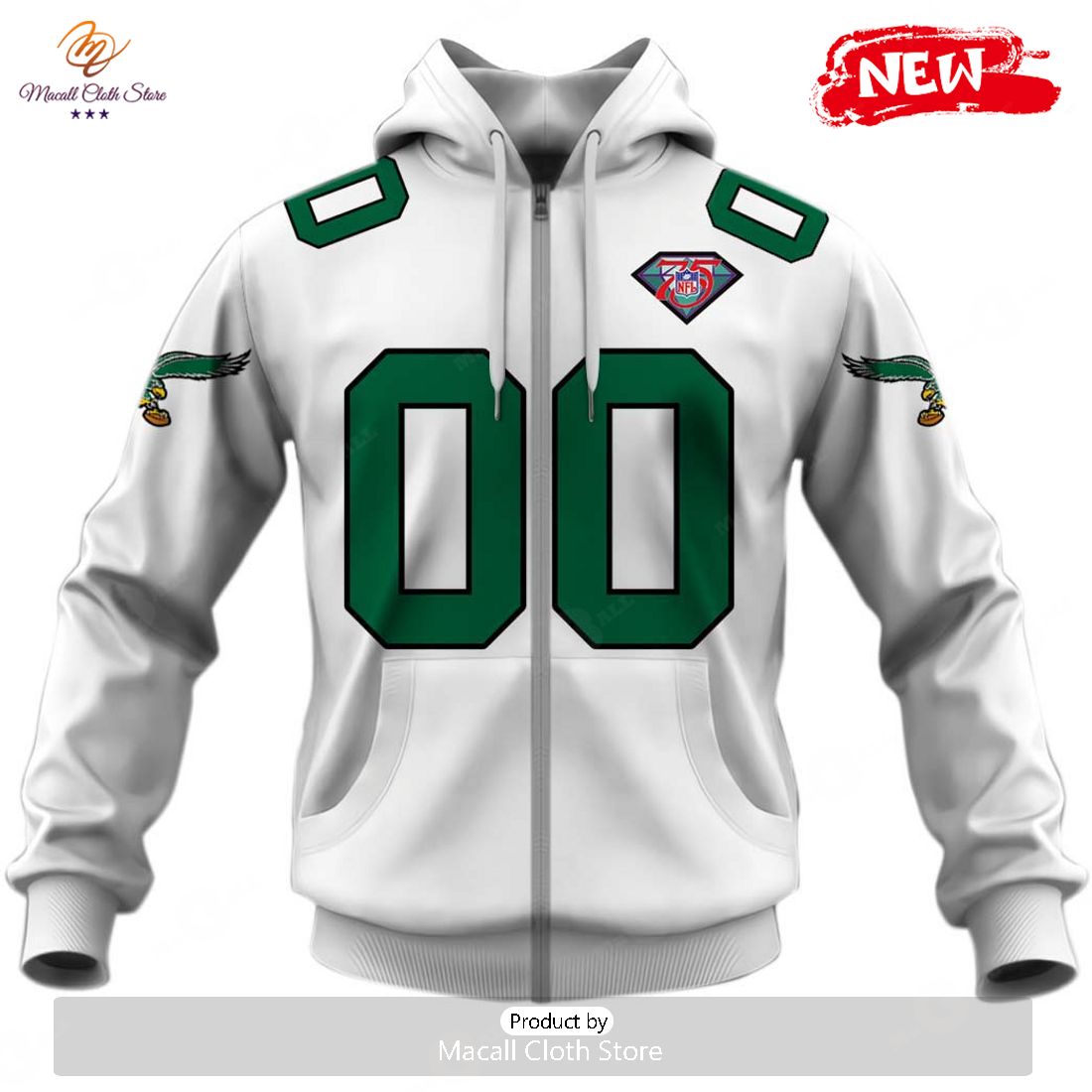 Personalized Philadelphia Eagles 1994 Vintage Throwback Away Jersey  Personalize Your Own New & Retro Sports Jerseys, Hoodies, T Shirts - TeePro  in 2023