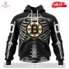 HOT Personalized NHL Buffalo Sabres Special Design For Halloween Hoodie Sweatshirt 3D
