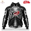 HOT Personalized NHL Chicago Blackhawks Special Design For Halloween Hoodie Sweatshirt 3D