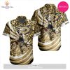 NEW NHL Arizona Coyotes Special Design For Halloween Hawaiian Shirt