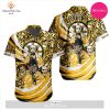 NEW NHL Buffalo Sabres Special Design For Halloween Hawaiian Shirt