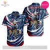 NEW NHL Dallas Stars Special Design For Halloween Hawaiian Shirt