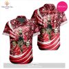 NEW NHL Dallas Stars Special Design For Halloween Hawaiian Shirt