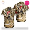 NEW NHL Philadelphia Flyers Special Design For Halloween Hawaiian Shirt