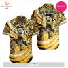 NEW NHL San Jose Sharks Special Design For Halloween Hawaiian Shirt