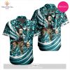 NEW NHL Pittsburgh Penguins Special Design For Halloween Hawaiian Shirt