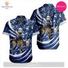 NEW NHL Tampa Bay Lightning Special Design For Halloween Hawaiian Shirt