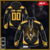 NEW Personalize NHL Philadelphia Flyer x Michael Myers Halloween 2023 Style Hoodie 3D