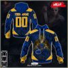 NEW Personalize NHL Seattle Kraken x Michael Myers Halloween 2023 Style Hoodie Sweatshirt 3D