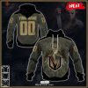 NEW Personalize NHL Toronto Maple Leafs x Michael Myers Halloween 2023 Style Hoodie 3D