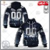 NEW Personalized NFL Green Bay Packers 2023 Halloween Jersey Hoodie Sweatshirt 3D