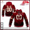 NEW Personalized NFL Green Bay Packers 2023 Halloween Jersey Hoodie Sweatshirt 3D