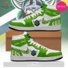 [TRENDING EDITION] NRL Brisbane Broncos Personalize Air Jordan High Top Sneaker