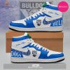 [TRENDING EDITION] NRL Cronulla-Sutherland Sharks Personalize Air Jordan High Top Sneaker