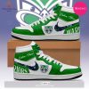 [TRENDING EDITION] NRL Newcastle Knights Personalize Air Jordan High Top Sneaker