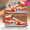 [TRENDING EDITION] NRL Sydney Roosters Personalize Air Jordan High Top Sneaker