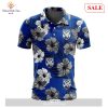 SALE NRL Canberra Raiders Special Aloha Golf Polo Design
