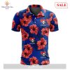 SALE NRL North Queensland Cowboys Special Aloha Golf Polo Design