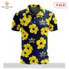 SALE NRL Parramatta Eels Special Aloha Golf Polo Design