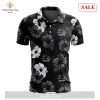 SALE NRL Parramatta Eels Special Aloha Golf Polo Design