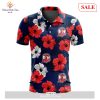 SALE NRL St. George Illawarra Dragons Special Aloha Golf Polo Design