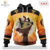 NEW Personalized NFL Minnesota Vikings 2023 Halloween Jersey Hoodie Sweatshirt 3D