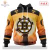 SALE NHL Personalized Buffalo Sabres Special Zombie Design For Halloween Hoodie Sweatshirt 3D