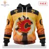 SALE NHL Personalized Buffalo Sabres Special Zombie Design For Halloween Hoodie Sweatshirt 3D