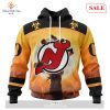 SALE NHL Personalized New York Islanders Special Zombie Design For Halloween Hoodie Sweatshirt 3D