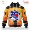 SALE NHL Personalized Ottawa Senators Special Zombie Design For Halloween Hoodie Sweatshirt 3D