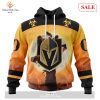 SALE NHL Personalized Washington Capitals Special Zombie Design For Halloween Hoodie Sweatshirt 3D