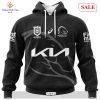 SALE NRL Personalized Brisbane Broncos Special Heritage 2 Design Hoodie Sweatshirt 3D