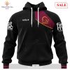 SALE NRL Personalized Brisbane Broncos Special Motocross Design Hoodie Sweatshirt 3D