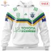 SALE NRL Personalized Canberra Raiders Special Heritage 1 Design Hoodie Sweatshirt 3D