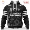 SALE NRL Personalized Canberra Raiders Special Heritage 2 Design Hoodie Sweatshirt 3D