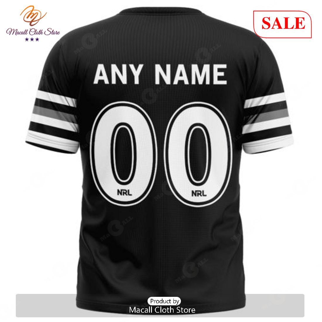 SALE NRL Personalized Canberra Raiders Special Monochrome Design Hoodie Sweatshirt 3D SALE NRL Personalized Canberra Raiders Special Monochrome Design Hoodie Sweatshirt 3D