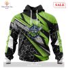 SALE NRL Personalized Canberra Raiders Special Player Design Hoodie Sweatshirt 3D