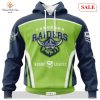 SALE NRL Personalized Canberra Raiders Special Player Design Hoodie Sweatshirt 3D