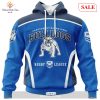 SALE NRL Personalized Canterbury-Bankstown Bulldogs Special Player Design Hoodie Sweatshirt 3D