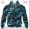 SALE NRL Personalized Canterbury-Bankstown Bulldogs Special Sideline Design Hoodie Sweatshirt 3D