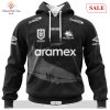 SALE NRL Personalized Cronulla-Sutherland Sharks Special Motocross Design Hoodie Sweatshirt 3D