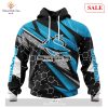 SALE NRL Personalized Cronulla-Sutherland Sharks Special Player Design Hoodie Sweatshirt 3D