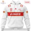 SALE NRL Personalized DolphinsSpecial Monochrome Design Hoodie Sweatshirt 3D