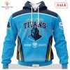 SALE NRL Personalized Manly Warringah Sea Eagles Special Abstract Design Hoodie Sweatshirt 3D