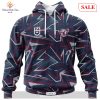 SALE NRL Personalized Manly Warringah Sea Eagles Special Heritage 1 Design Hoodie Sweatshirt 3D